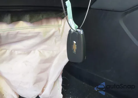 2020 Chevrolet Blazer Fwd Premier from USA, damaged, VIN 3GNKBFRS8LS713954